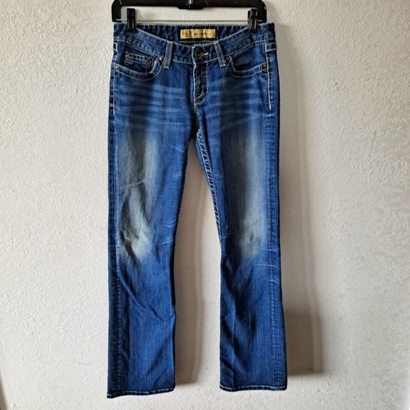BKE Denim - BKE Madison Boot cut Jeans
